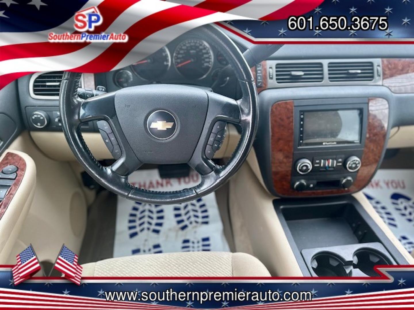 2008 TAN CHEVROLET SUBURBAN BASE; LT LS (3GNFC16038G) with an 5.3L V8 OHV 16V FFV engine, 4-Speed Automatic transmission, located at 922 W. Beacon St., Philadelphia, MS, 39350, (601) 650-3675, 32.770447, -89.127151 - Title: 2008 Chevrolet Suburban LS 1500 Year: 2008 Make: Chevrolet Model: Suburban Engine: 5.3L V8 OHV 16V FFV Body: SPORT UTILITY 4-DR Transmission: 4-Speed Automatic Overdrive Drive Type: RWD Mpg City: 15 Mpg: 21 Trim: LS 1500 - Photo#18